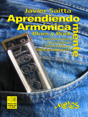 cover image of Aprendiendo armónicamente